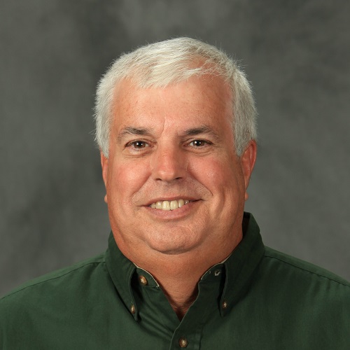 Joe Marsh